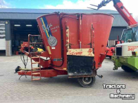 Benne d‘ensilage Peecon Biga maxi