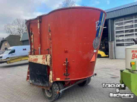 Benne d‘ensilage Peecon Biga maxi