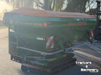 Distributeur d‘engrais Amazone Z-AM 3000 ultra