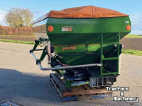 Distributeur d‘engrais Amazone Z-AM 3000 ultra