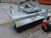 Balayeur Boxer VM 260 XL Veegmachine