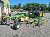 Andaineur Krone Swadro TC 880 NIEUW