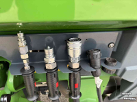Distributeur d‘engrais Amazone ZA-TS 3200 ProfisPro Hydro