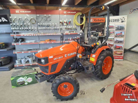Tracteur pour horticulture Kubota EK1-221