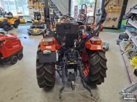 Tracteur pour horticulture Kubota EK1-221