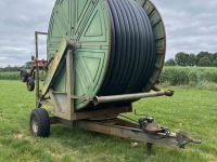 Enrouleur d‘irrigation Irtec Beregeningshaspel