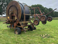 Enrouleur d‘irrigation Irtec Beregeningshaspel