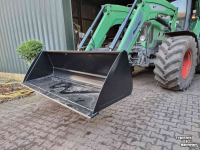 Autres matériel et accessoires de transport agricole ATMP voorladerbak