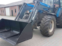 Autres matériel et accessoires de transport agricole ATMP voorladerbak