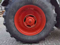 Roues, Pneus, Jantes, Barillets Jumelage BKT 710/70R42