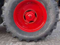 Roues, Pneus, Jantes, Barillets Jumelage BKT 710/70R42