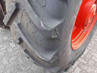 Roues, Pneus, Jantes, Barillets Jumelage BKT 710/70R42