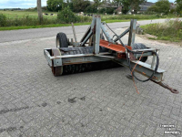 Rouleau brise-motte  Weiderol  landrol