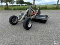 Rouleau brise-motte  Weiderol  landrol