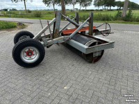 Rouleau brise-motte  Weiderol  landrol