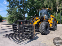 Chargeuse sur pneus JCB 427 STAGE V AGRI