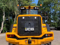 Chargeuse sur pneus JCB 427 STAGE V AGRI
