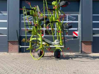 Faneur Claas Volto 900 Nieuw Type