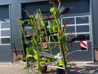 Faneur Claas Volto 900 Nieuw Type