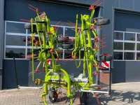 Faneur Claas Volto 900 Nieuw Type