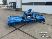 Herse rotative Lemken Zirkon 8