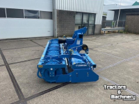 Herse rotative Lemken Zirkon 8