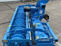 Herse rotative Lemken Zirkon 8