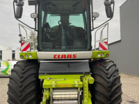 Ensileuse automotrice Claas JAGUAR  940 E5