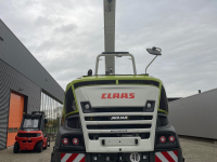 Ensileuse automotrice Claas JAGUAR  940 E5