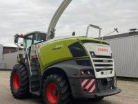 Ensileuse automotrice Claas JAGUAR  940 E5