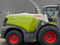 Ensileuse automotrice Claas JAGUAR  940 E5
