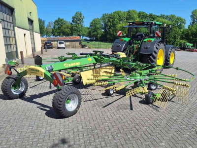 Andaineur Krone Swadro TC 880 NIEUW