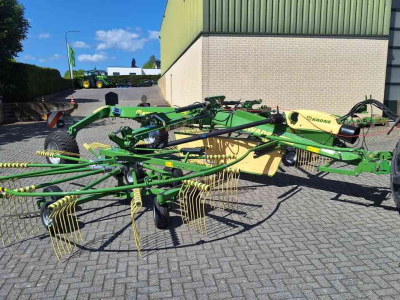 Andaineur Krone Swadro TC 880 NIEUW