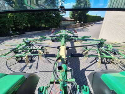 Andaineur Krone Swadro TC 880 NIEUW