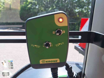 Andaineur Krone Swadro TC 880 NIEUW