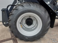Chargeuse sur pneus Kubota RT220-2 minishovel