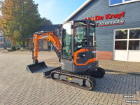 Mini pelleteuse Doosan Develon DX27Z-7