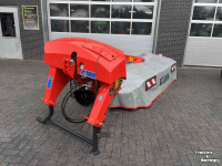 Faucheuse Kuhn GMD 3111