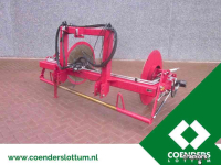 Autres matériel et accessoires de horticulture Böckenhoff BOCKENHOFF | FOLIE OP ROLLER WL2