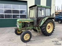 Tracteur John Deere 2030