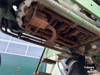 Tracteur John Deere 2030