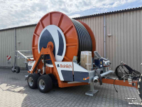 Enrouleur d‘irrigation Beinlich Monsun Lift 3500 S 140x560