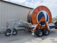 Enrouleur d‘irrigation Beinlich Monsun Lift 3500 S 140x560