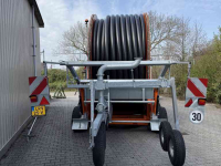 Enrouleur d‘irrigation Beinlich Monsun Lift 3500 S 140x560