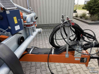 Enrouleur d‘irrigation Beinlich Monsun Lift 3500 S 140x560