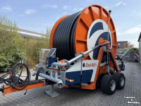 Enrouleur d‘irrigation Beinlich Monsun Lift 3500 S 140x560