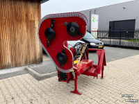Autres équipements pour rue, entretien des accotements et des fossés  RasterMaster Profi WB100 Obstakelmaaier