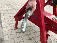 Autres équipements pour rue, entretien des accotements et des fossés  RasterMaster Profi WB100 Obstakelmaaier