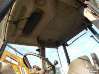 Tracteur Deutz-Fahr agrostar 6.21