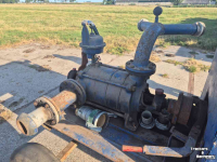 Pompe d‘irrigation  Waterpomp